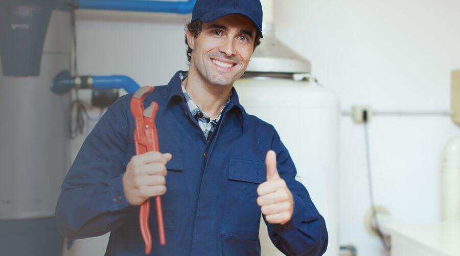 Professional septic tank pumping in Woodlyn, PA